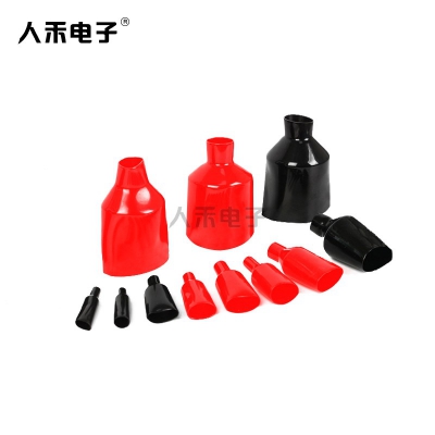 汽摩線束絕緣保護(hù)套 PVC端子接頭護(hù)套