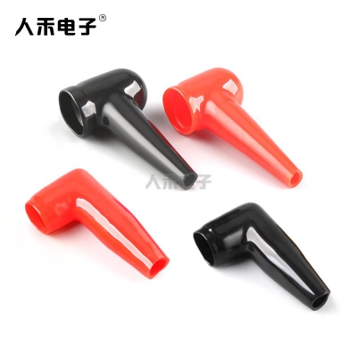 蓄電池保護套 煙斗型絕緣端子護套