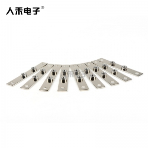 優(yōu)質(zhì)母線槽連接銅排 可激光打標