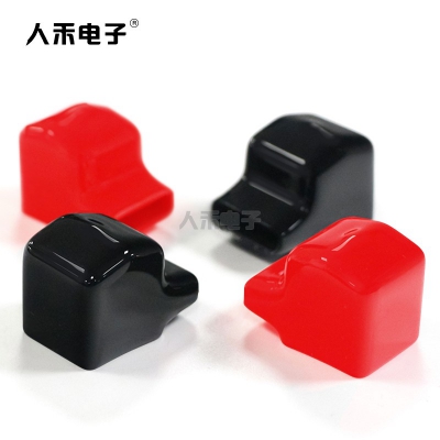 蓄電池銅排保護(hù)套 ups電瓶樁正負(fù)極端子護(hù)套